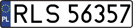 RLS56357