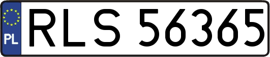 RLS56365