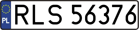 RLS56376