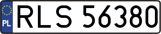 RLS56380