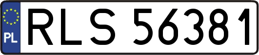 RLS56381