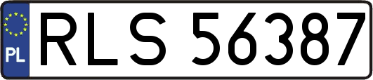 RLS56387