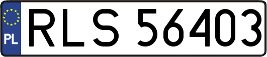 RLS56403