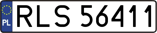 RLS56411