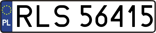 RLS56415