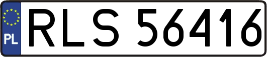 RLS56416