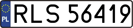 RLS56419