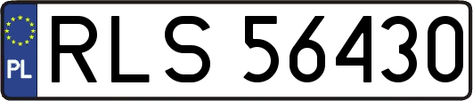 RLS56430