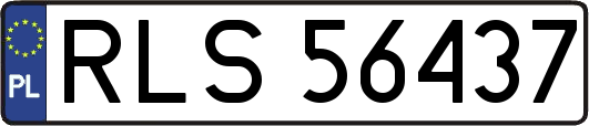 RLS56437