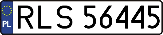 RLS56445