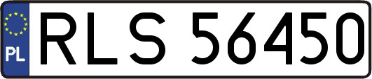 RLS56450