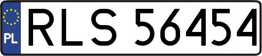 RLS56454