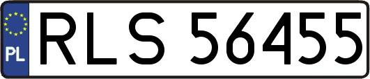 RLS56455