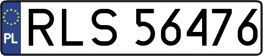 RLS56476