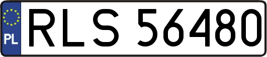 RLS56480