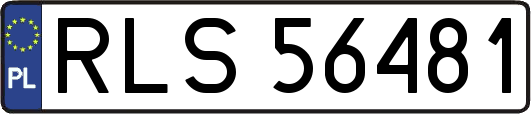 RLS56481