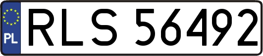 RLS56492
