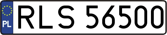RLS56500