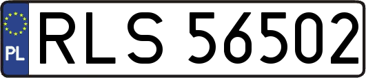 RLS56502