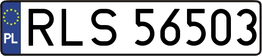 RLS56503