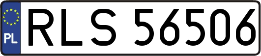 RLS56506