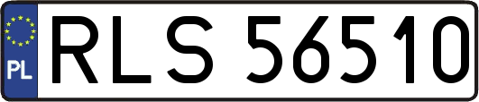 RLS56510