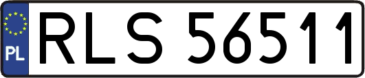 RLS56511