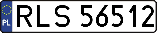 RLS56512