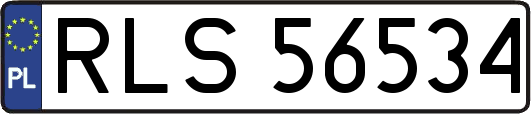 RLS56534