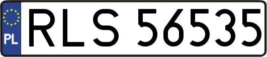 RLS56535