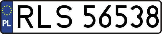 RLS56538