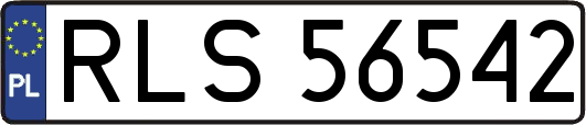 RLS56542