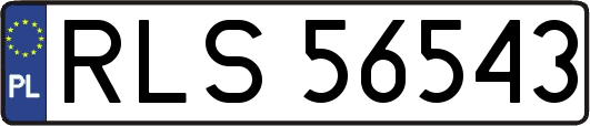 RLS56543