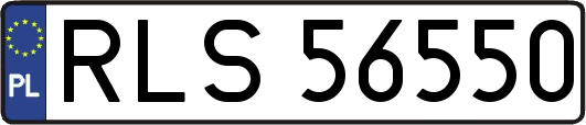 RLS56550