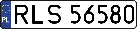 RLS56580