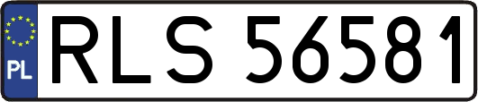 RLS56581