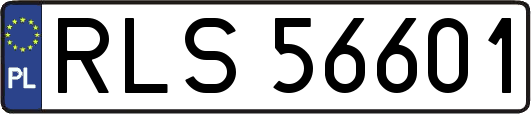 RLS56601