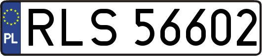 RLS56602