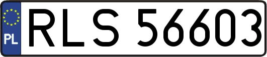 RLS56603