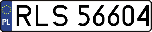 RLS56604