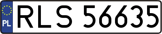RLS56635