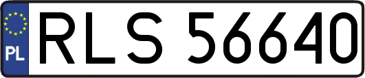 RLS56640