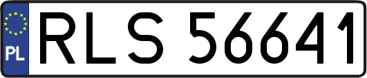 RLS56641