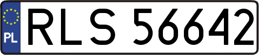 RLS56642