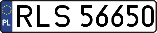 RLS56650