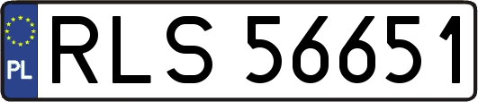 RLS56651