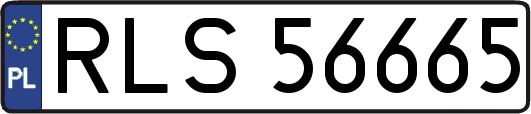 RLS56665