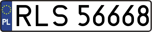 RLS56668