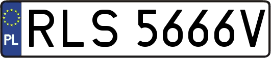 RLS5666V