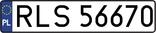 RLS56670